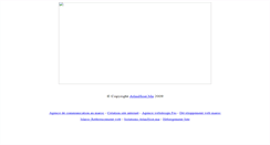 Desktop Screenshot of annuaire.atlashost.ma