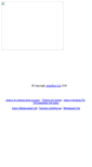 Mobile Screenshot of annuaire.atlashost.ma